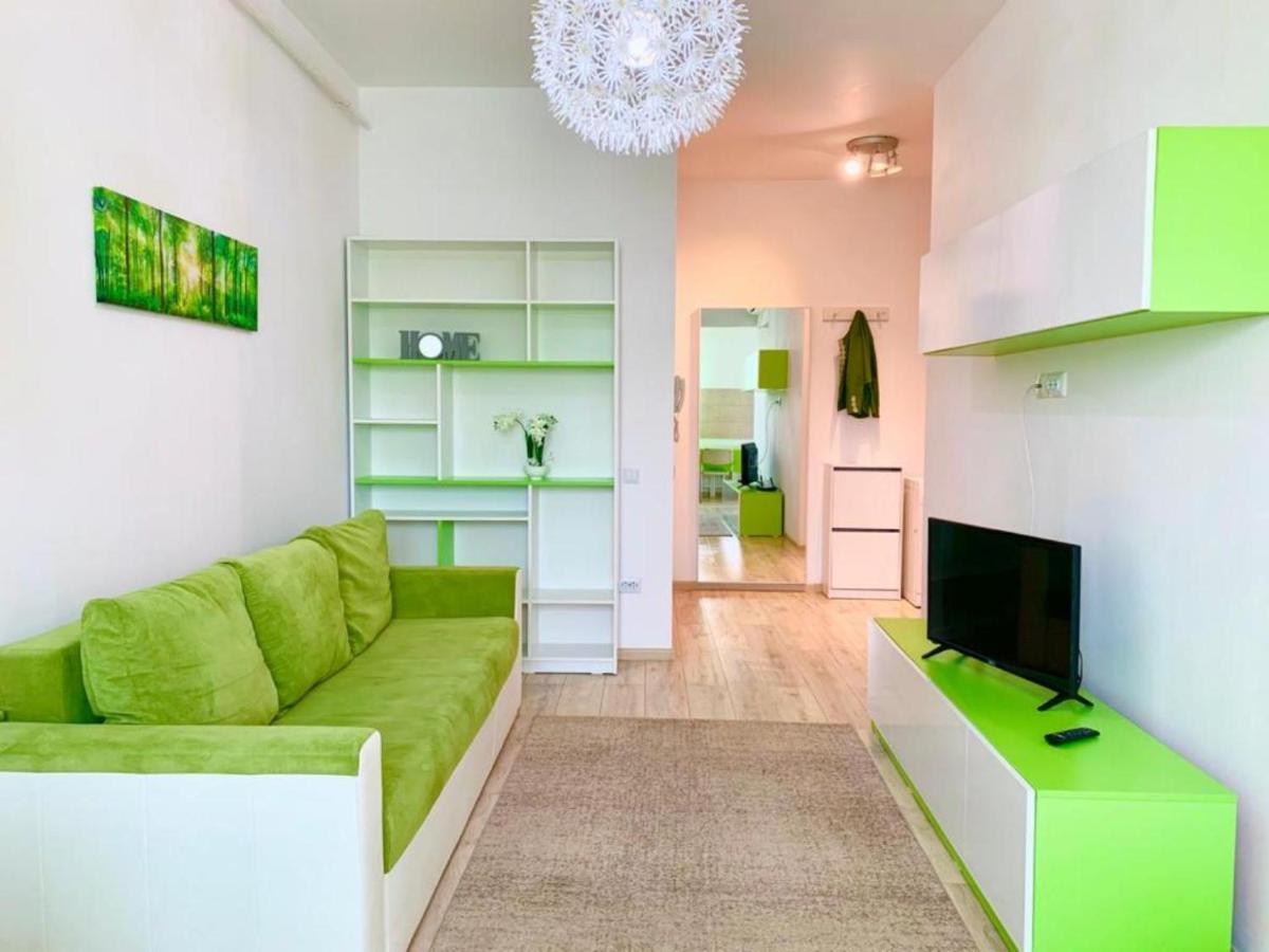 Palas View Apartments Near Palas Mall Iasi Buitenkant foto
